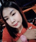 Rencontre Femme Thaïlande à เมือว : Rujeeputh, 32 ans